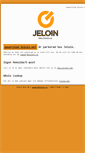 Mobile Screenshot of powersled.jeloin.net
